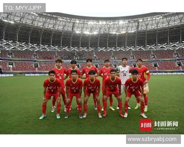 全运会特别报道：上海足球队如何在逆境中崛起实现历史性突破