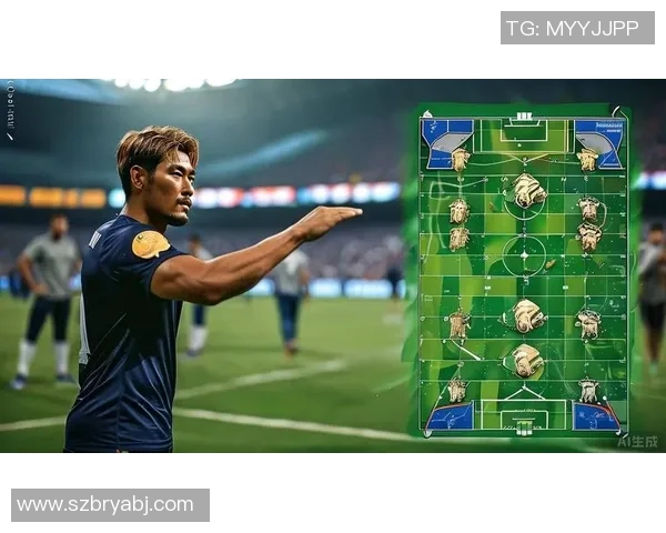 日本韩国足球明星的崛起与影响力分析及未来展望 日本韩国足球明星的崛起与影响力分析及未来展望