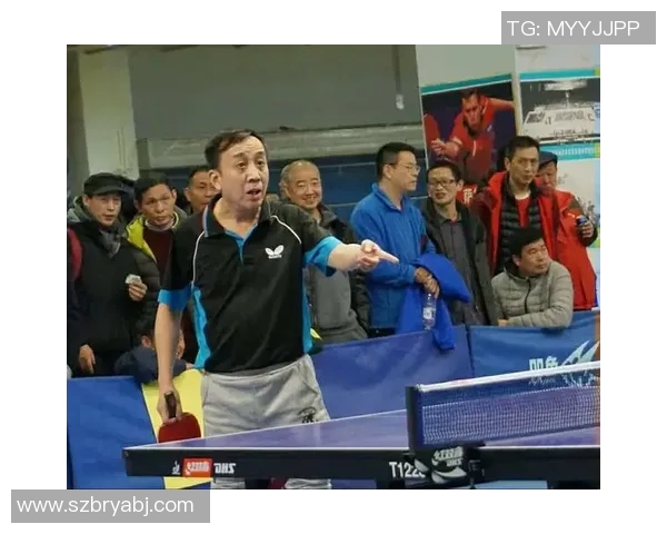 武汉乒乓球队中路突破的成功与不足分析及未来发展方向探讨