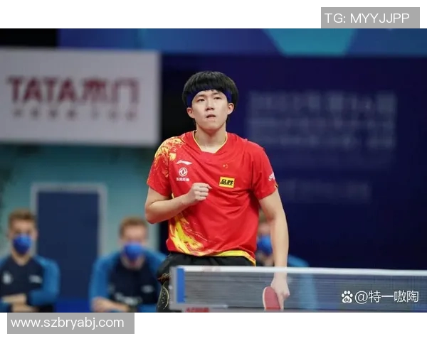 深圳乒乓球队整体压制战术解析与实战应用探讨 深圳乒乓球队整体压制战术解析与实战应用探讨