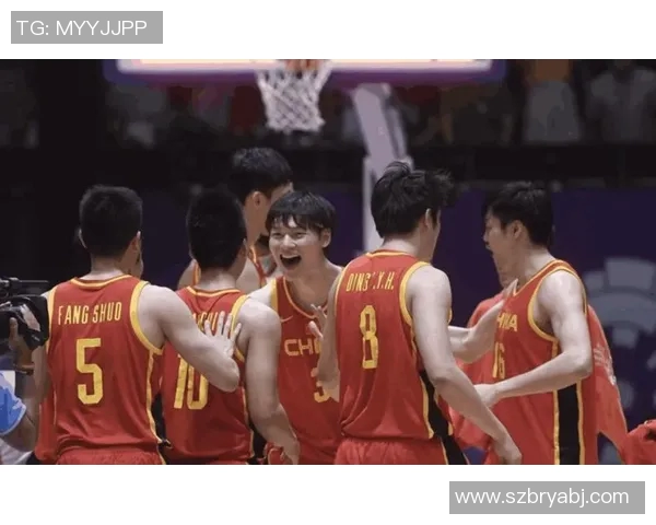 成都篮球队在亚运会上的实力展现与未来发展潜力分析